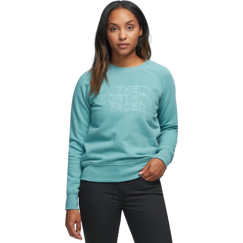 🌙THE NORTH FACE Sobranta Crew Sweatshirt🌙